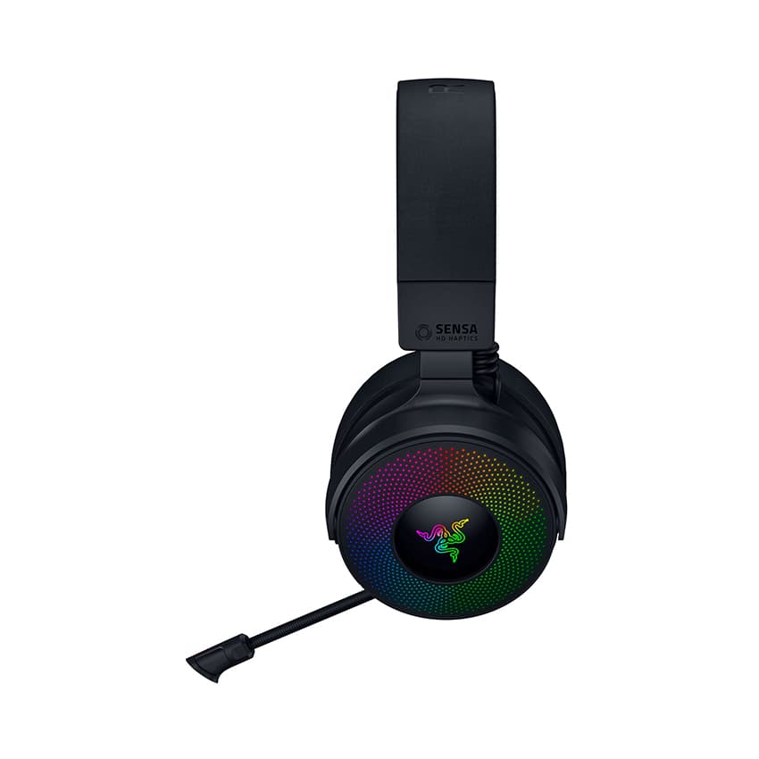 Tai nghe không dây Razer Kraken V4 Pro 6