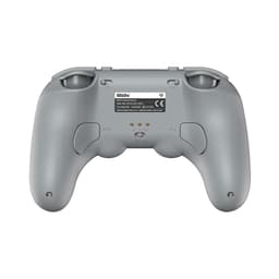 Tay cầm chơi game 8BitDo Pro 3 Bluetooth Gamepad - Gray 3