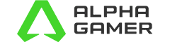 ALPHA GAMER