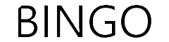 BINGO
