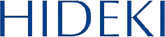 HIDEKI