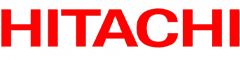 HITACHI