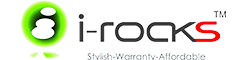 IROCKS