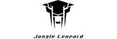 JUNGLE LEOPARD