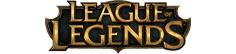 LEAGUE OF LEGEND