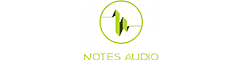 NOTES AUDIO
