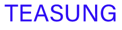 TEASUNG