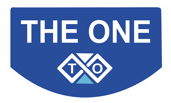 The One