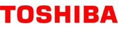 TOSHIBA