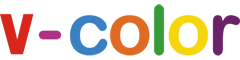 V-COLOR