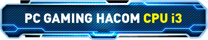 PC Building Promotion