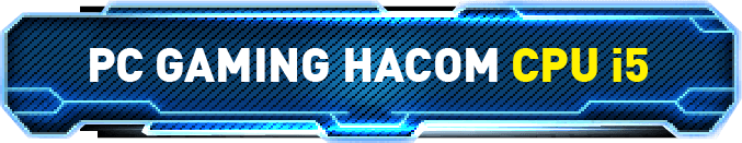 PC Building Promotion