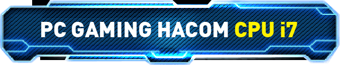 PC Building Promotion