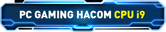 PC Building Promotion