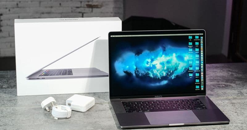 Máy macbook không nhận sạc do đâu và cách khắc phục như thế nào?
