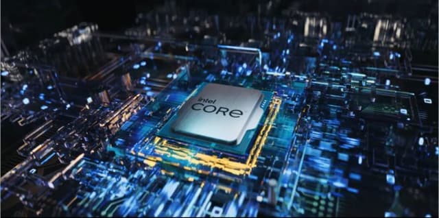 Intel Core i3-12100 thể hiện sức mạnh vượt trội, giá chỉ bằng một nửa AMD Ryzen 5 3600