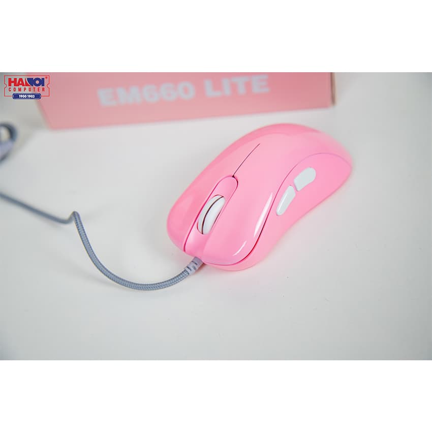 Top chuột chơi game FPS tốt nhất