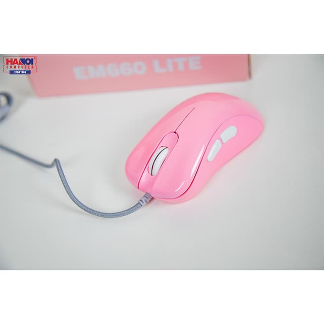 Top chuột chơi game FPS tốt nhất