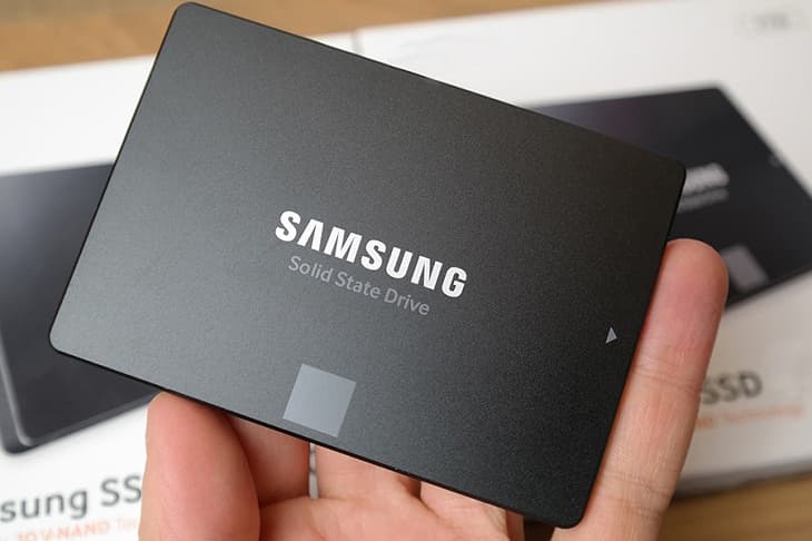 Cùng sử dụng chip nhớ nhưng vì sao RAM bất tử còn SSD luôn dự báo ngày băng hà?