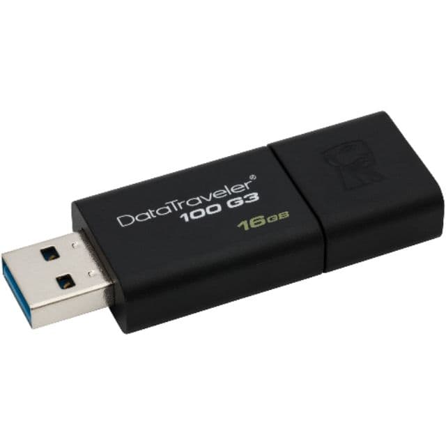 USB Boot là gì? Các bước tạo USB Boot cho Win 10 