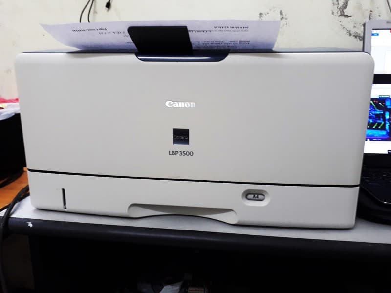 Cách in file tài liệu trên máy tính cho người mới sử dụng máy in