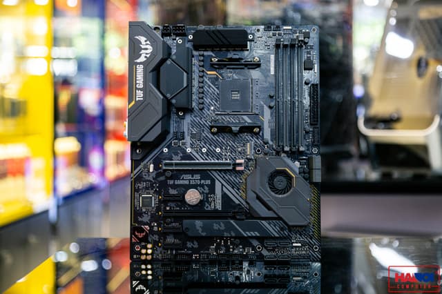 Mainboard là gì? Cấu tạo và chức năng của nó ra sao?