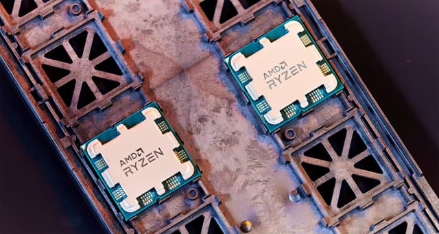 AMD dời thời điểm mở bán Ryzen 7000 Series sang 27/9, trùng ngày ra mắt Intel Core thế hệ 13 