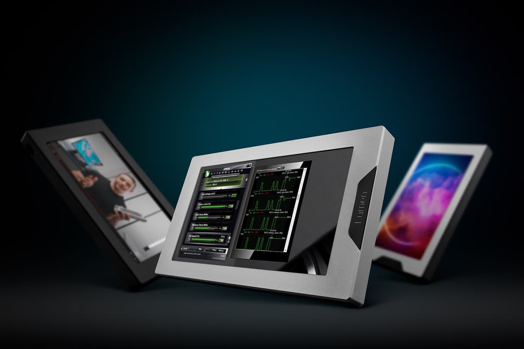 EK ra mắt EK Quantum Lumen 7inch - Thêm một sản phẩm trang hoàng cho chiếc PC của bạn 