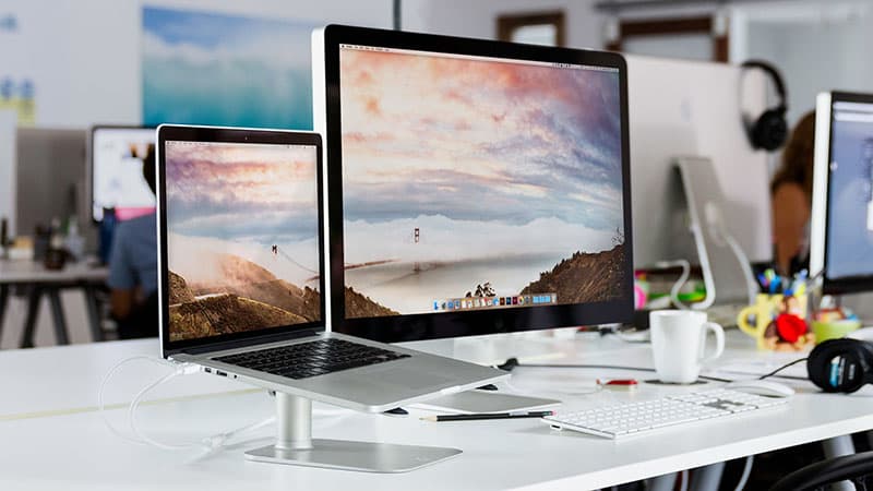 Mua máy tính văn phòng ở đâu chính hãng, giá rẻ?