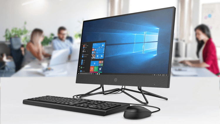 Kinh nghiệm mua máy tính để bàn chi tiết nhất