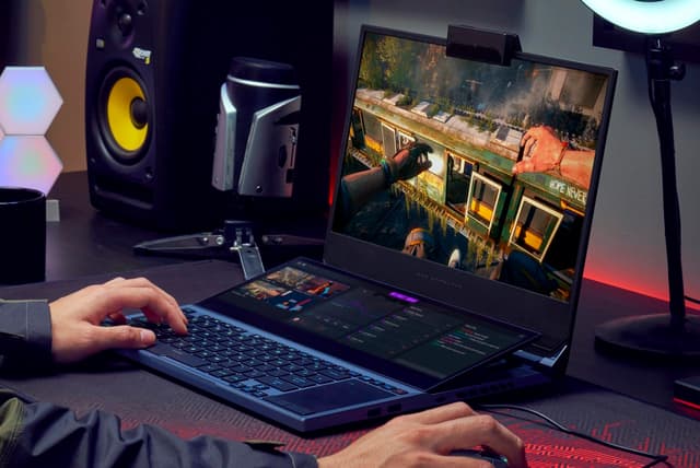 Mua laptop gaming cần ưu tiên tiêu chí gì?