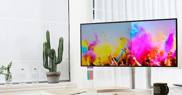 Mẹo lựa chọn màn hình chuẩn cho dân Photoshop