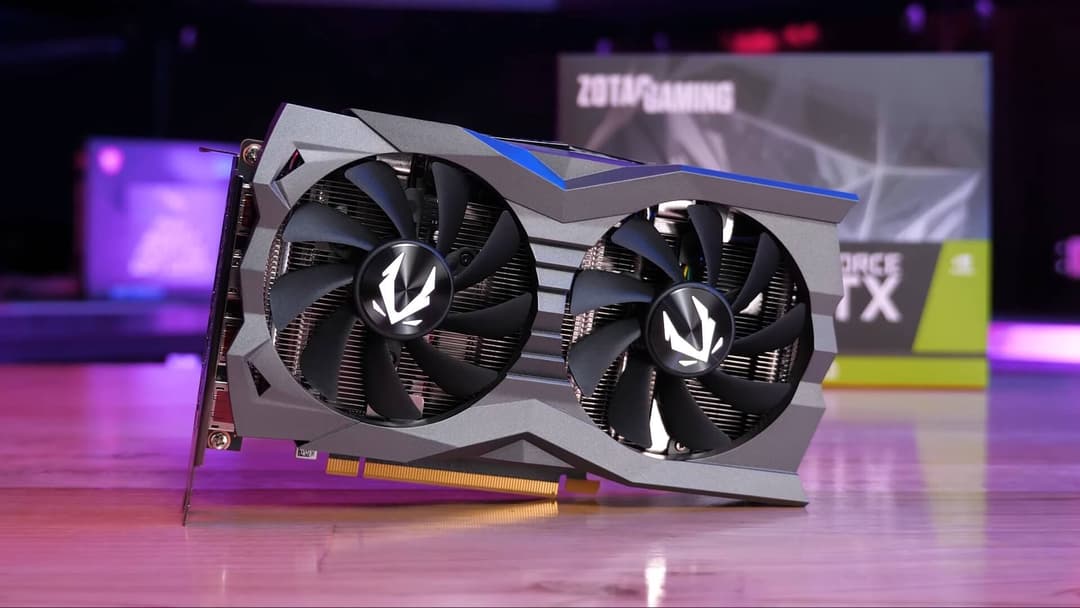 Nvidia chính thức ngừng sản xuất vua gaming tầm trung RTX 2060