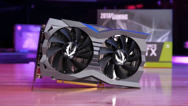 Nvidia chính thức ngừng sản xuất vua gaming tầm trung RTX 2060