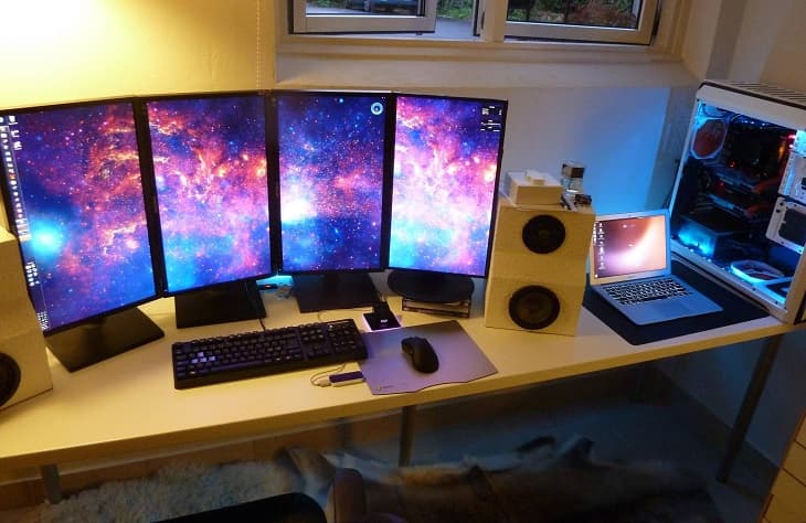 5 tiêu chí hàng đầu khi chọn mua màn hình máy tính