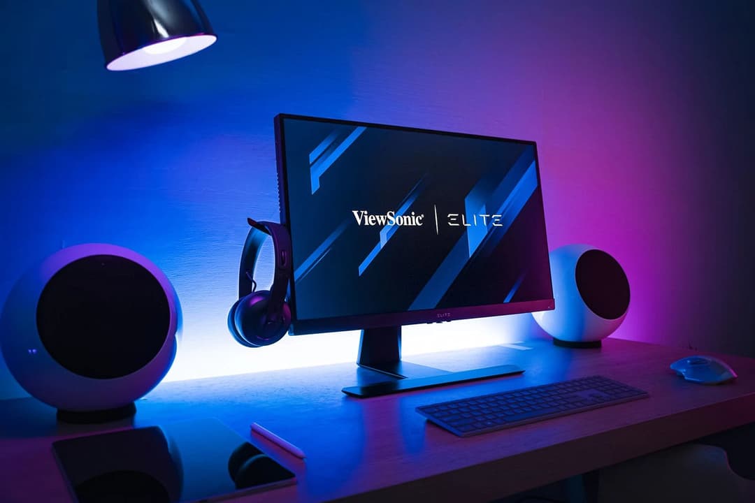 Màn hình ViewSonic có đặc điểm gì nổi bật? Vì sao nên chọn mua?