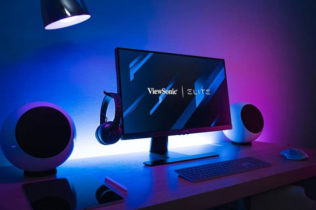 Màn hình ViewSonic có đặc điểm gì nổi bật? Vì sao nên chọn mua?