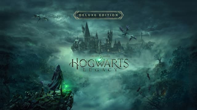 Thử làm vua phù thủy trong tựa game Hogwarts Legacy