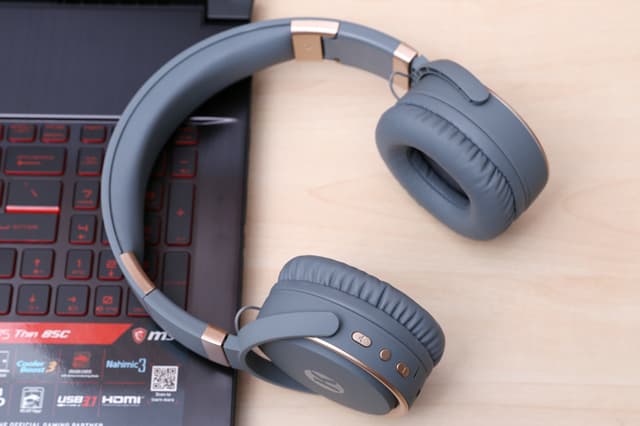 Ưu điểm của tai nghe chụp tai là gì? Lưu ý khi chọn tai nghe chụp tai