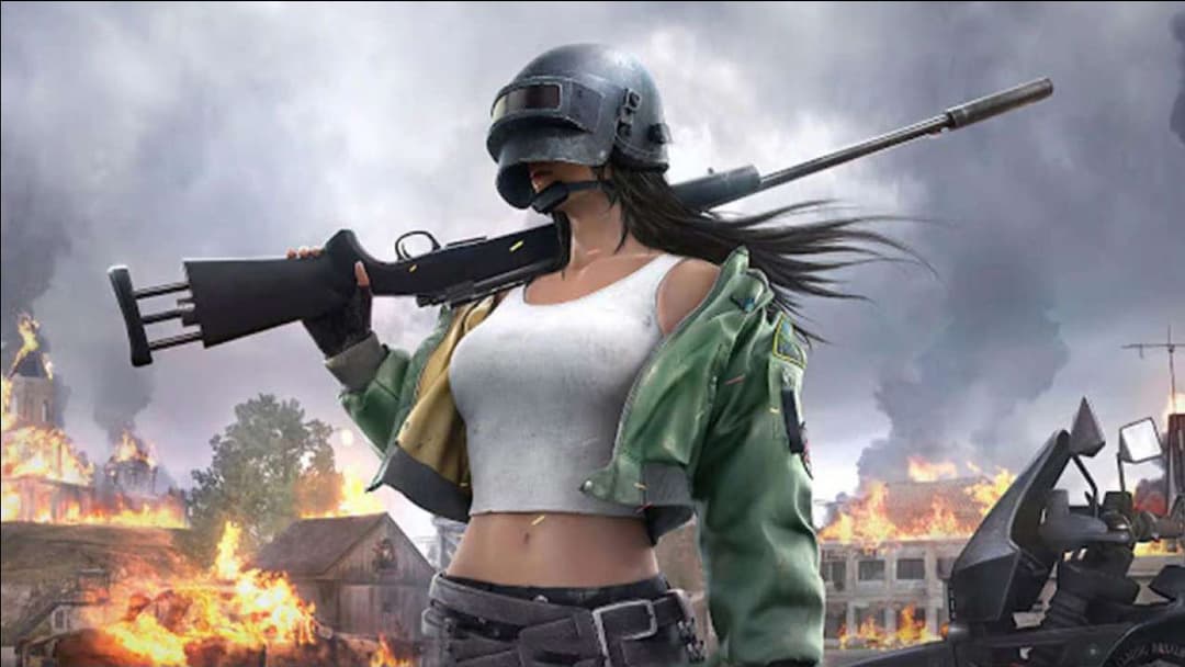 Chọn Cấu Hình Chơi PUBG Cho PC, Mobile Chơi Game Cho Mượt