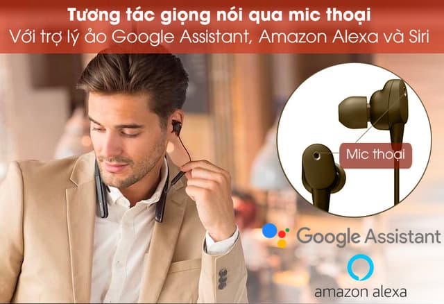 Tai nghe nhét tai là gì? Kinh nghiệm chọn mua tai nghe nhét tai