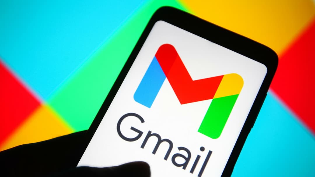 Cách xem lại mật khẩu email của mình khi quên