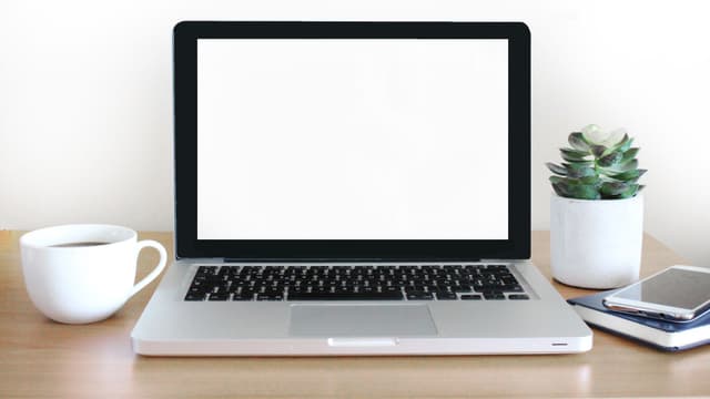 Cách sửa lỗi màn hình laptop bị trắng khó chịu