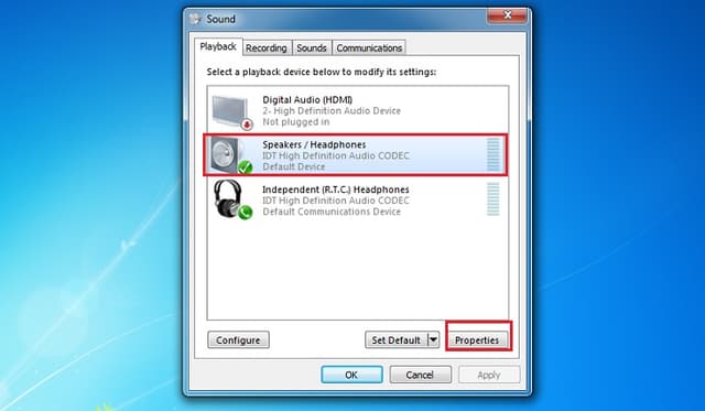 Các cách mở loa máy tính bị khóa nhanh chóng và đơn giản nhất