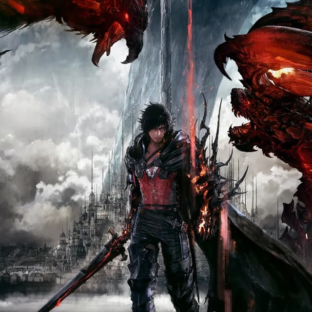 State of Play mới nhất: Final Fantasy 16