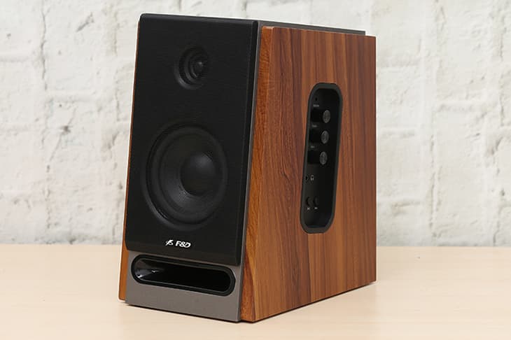 Những sai lầm thường mắc phải khi chọn mua loa vi tính