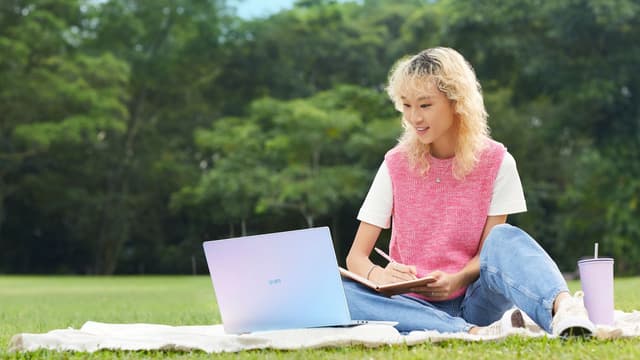 LG ra mắt thế hệ laptop Gram với nhiều thay đổi tích cực