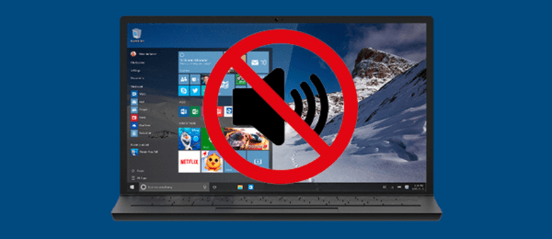 Top 7 Cách khắc phục Laptop Dell bị mất tiếng hiệu quả nhất