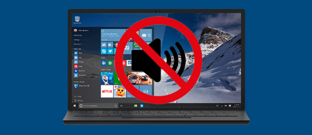 Top 7 Cách khắc phục Laptop Dell bị mất tiếng hiệu quả nhất