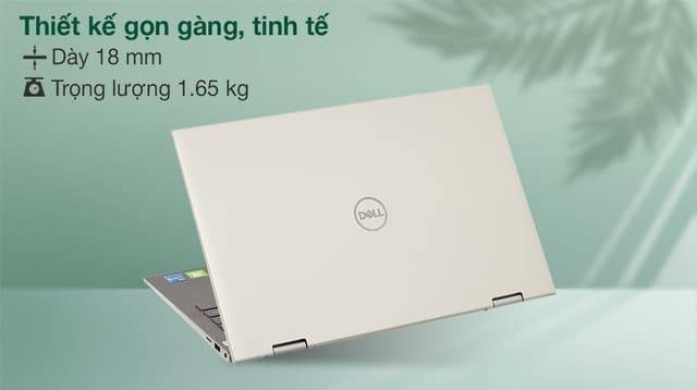 Top 5 Laptop Dell tầm giá 20 triệu cấu hình mượt, được săn đón nhất
